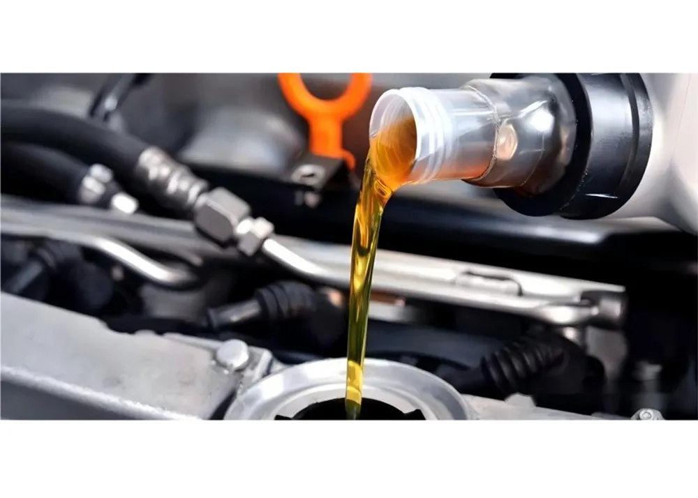 ہائیڈرولک نظام میں تیل کے ضرورت سے زیادہ درجہ حرارت کی وجوہات اور اثرات کیا ہیں؟