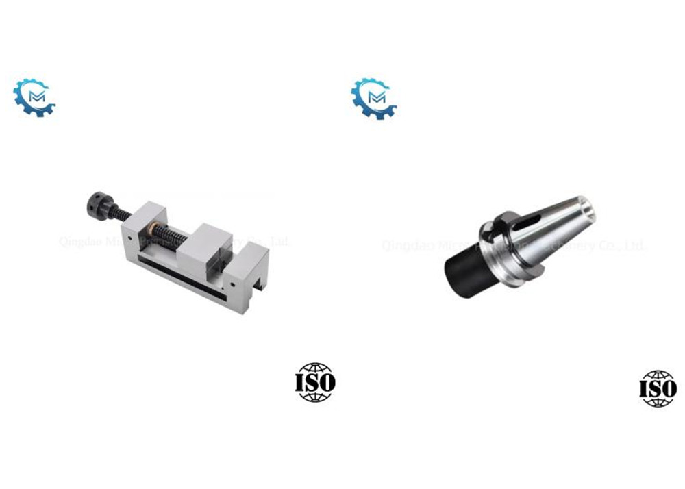 CNC مشین ٹولز کے لیے موزوں اعلی صحت سے متعلق لوازمات کا انتخاب کیسے کریں؟