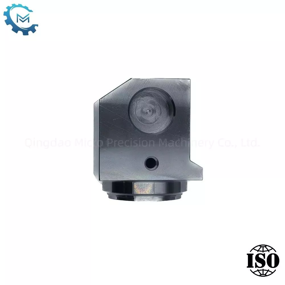 ایک سلنڈر بیس واقعی ہائیڈرولک سسٹم کی کارکردگی کو کس طرح تشکیل دیتا ہے