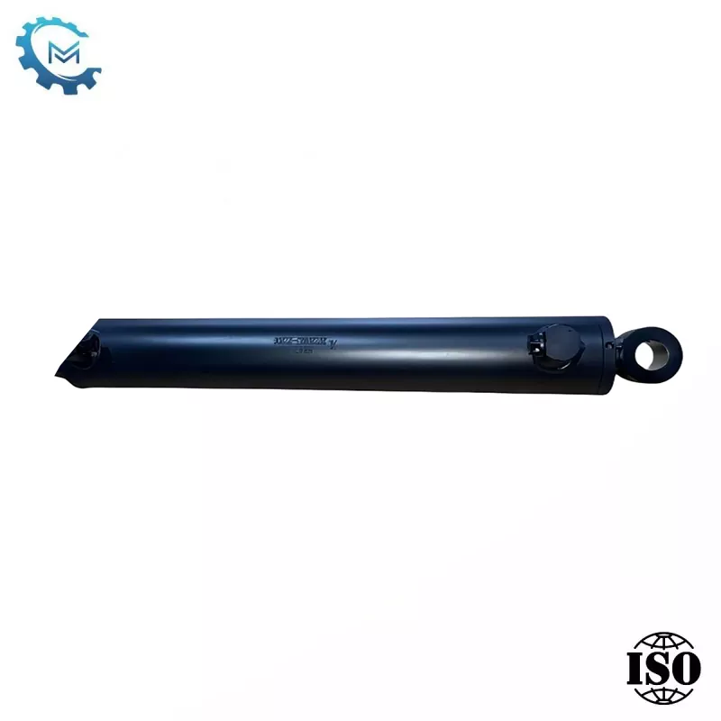 کچرے کے انتظام کی گاڑیوں کے ل a صفائی کی گاڑی کو لاک کرنے والا سلنڈر کس چیز کو ضروری بناتا ہے؟