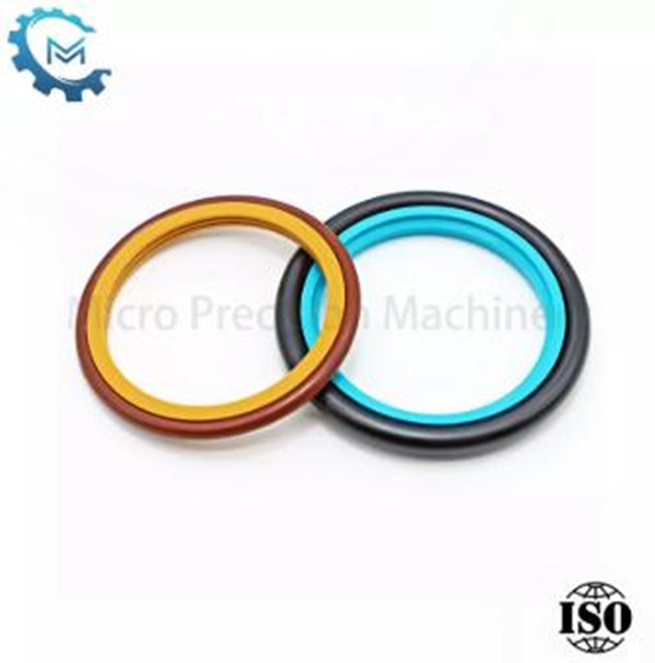 hydraulic cylinder seals