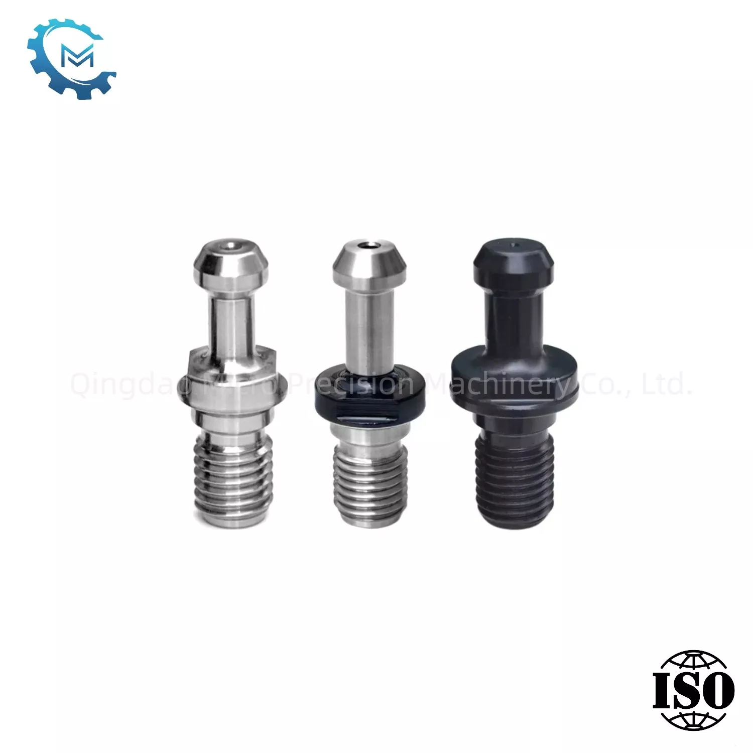 برقرار رکھنے کی نوب DIN69872-1988